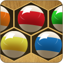 Spheres Icon