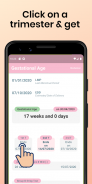 Gestational Age screenshot 1