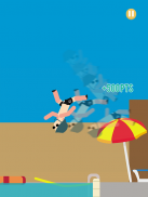 Pool Diving - Extreme Jumping screenshot 11