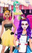 Fashion Doll - Costume Party screenshot 4