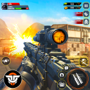 Call of Enemy Battle: Survival Shooting FPS Games Icon