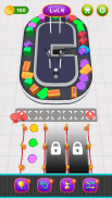 Baggage Puzzle screenshot 2