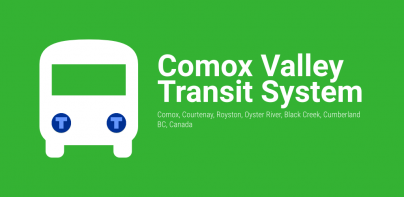 Comox Valley TS Bus - MonTran…