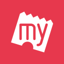 BookMyShow | Movies & Events Icon