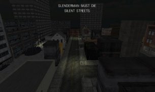 Slenderman Must Die: Chapter 4 screenshot 5