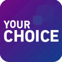 Experian Your Choice Icon