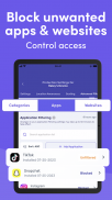 Canopy - Parental Control App screenshot 4