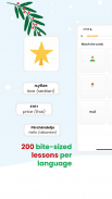 Learn Thai, Korean, Japanese &50 languages in Ling screenshot 11
