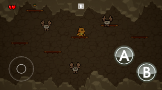 Adventure of Mak screenshot 2