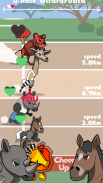 Animals Gacha Race screenshot 4