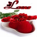 Love Flowers Images GIF