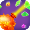 Planet Dodge: Infinity Escape Icon