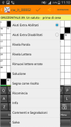 Cruciverba in Italiano gratis screenshot 18