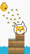 Draw to Save The Doge Game screenshot 7