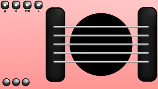 Pocket Air Guitar screenshot 18