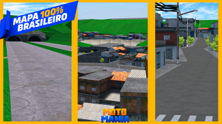 Moto Mania screenshot 1