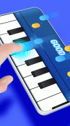 Piano Fun - 指尖钢琴弹奏 screenshot 4