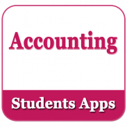 Accounting - an educational app for student screenshot 0