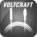 Voltcraft OTG scope Icon