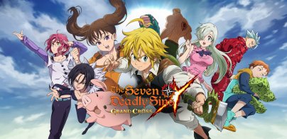 The Seven Deadly Sins