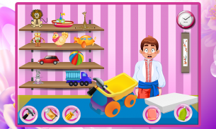 Toy Repair Mechanic Shop screenshot 2