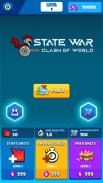 State War : Clash of World screenshot 2