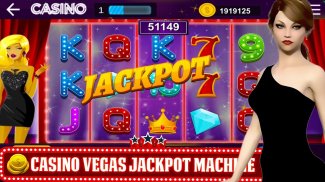 Billionaire Slots :Free Slot Machines Casino Games screenshot 3