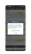 KJV vs Modern Bibles screenshot 6