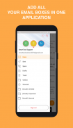 eMail Online - App for any email screenshot 0