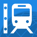 World Transit Maps icon