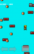 8-Bit Jump: 2d Platformer screenshot 13