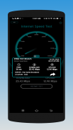 Internet Speed Meter-Netspeed Network speed test screenshot 4