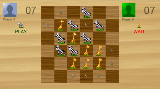 Reversi Pets screenshot 2