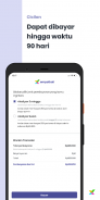 Empatkali - Bayar 4 Kali Cicilan 0% Belanja Online screenshot 0