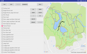 GPX Track Editor screenshot 3