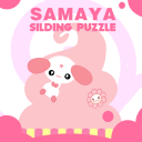 Samaya Puzzle Free EN Icon