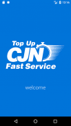 CJN Fast Service Topup screenshot 0