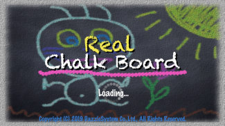 Real Chalkboard screenshot 8