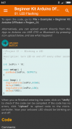 Beginner Kit Arduino DFRobot screenshot 2
