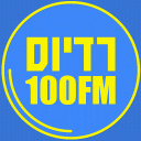 Radius 100FM Icon