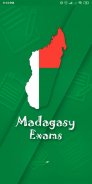 Madagasy Exams screenshot 1