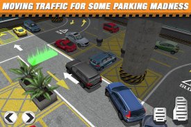 Multi Level Car Parking Game 2 screenshot 2