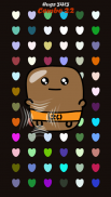 Jagaimo - Hug a Potato! screenshot 3