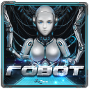 Robot AI Theme