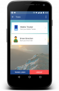 Trano Vehicle Tracking screenshot 2