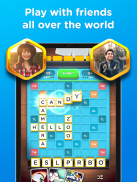 Word Domination - Jeux de Mots screenshot 3