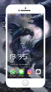 Dragon Wallpaper screenshot 4