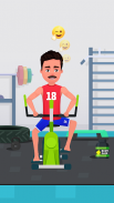 Muscle Workout Clicker-GymGame screenshot 1