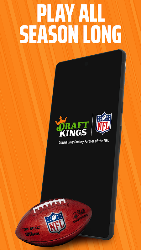 Fantasy Football Draft Kit UDK for Android - Free App Download