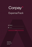 Comdata Expense Track screenshot 1